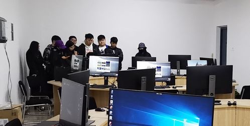 告別傳統(tǒng)圖形工作站，云之翼云桌面助力河北美術學院信息化教學新升級