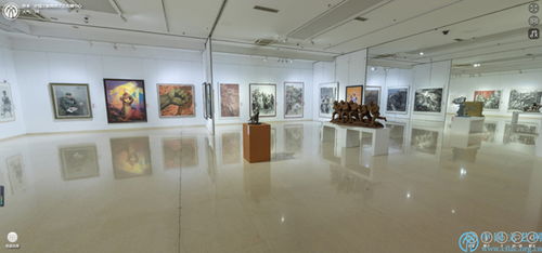藝起來看展丨在線觀展 永遠(yuǎn)跟黨走——河北省慶祝中國(guó)共產(chǎn)黨成立100周年主題文藝創(chuàng)作美術(shù)攝影作品展