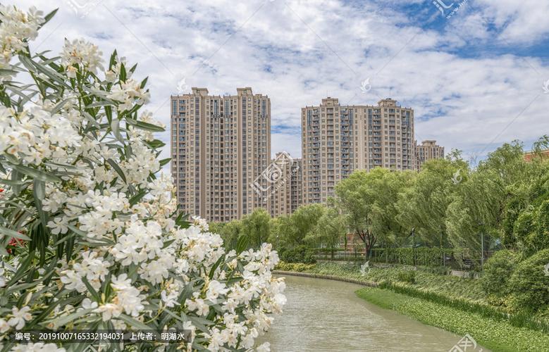 上海房地產(chǎn)樓盤