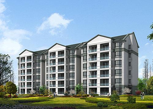 上海華虹家園是哪個(gè)房地產(chǎn)開發(fā)商開發(fā)的