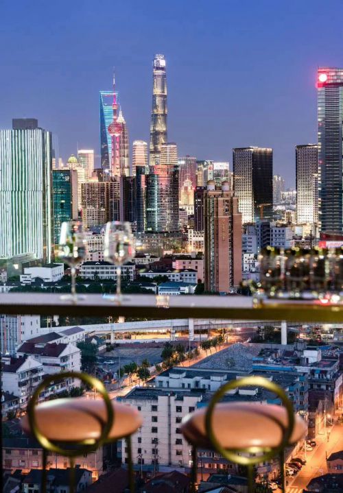 中興路一號榮摘國際房地產(chǎn)大獎(jiǎng)四項(xiàng)殊榮,藏著萬科對人居未來的探索