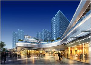 數說天街,關于商鋪投資的那點事兒