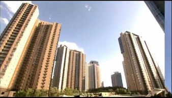 深圳龍崗高端房地產宣傳片策劃