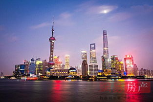 必看 在上海買房避開這些坑 否則傾家蕩產