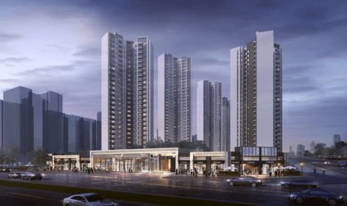 河源美的云筑雙11購房節(jié),認購享2萬抵8萬限時鉅惠