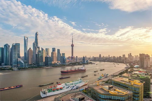 以全國1 8000面積創(chuàng)造1 80的gdp 浦東樣本 帶來的啟示