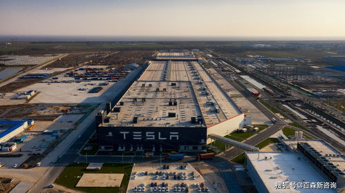 對特斯拉的補貼,是對戰(zhàn)略的背叛