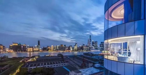 沖進項目,上海超級豪宅業主們怒了