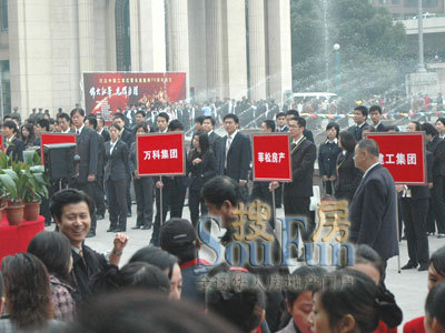 調(diào)控下開發(fā)商更重品牌營(yíng)銷 人氣榜盤點(diǎn)06樓市-地產(chǎn)資訊-房地產(chǎn)門戶搜房網(wǎng)